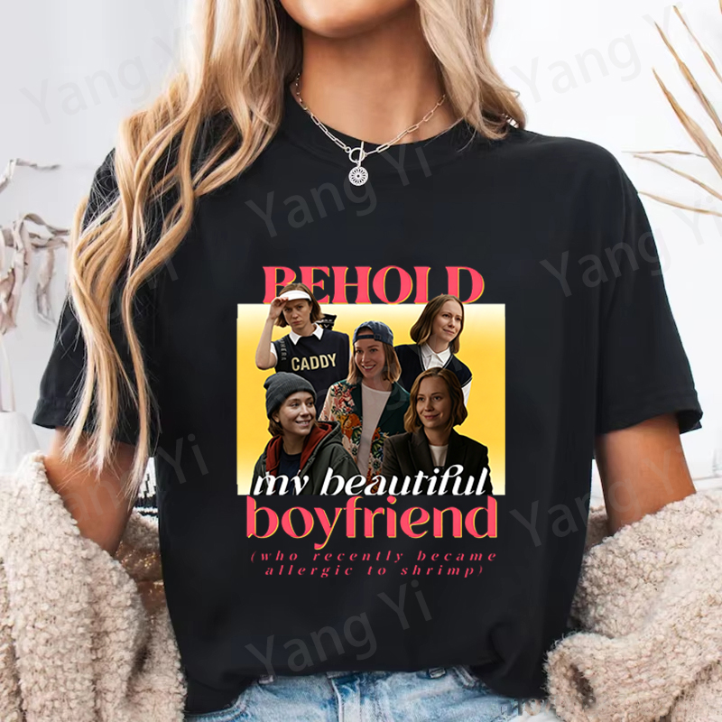 Men Women Fashion T Shirt Funn - Mens Fashion Hacks recension och pris