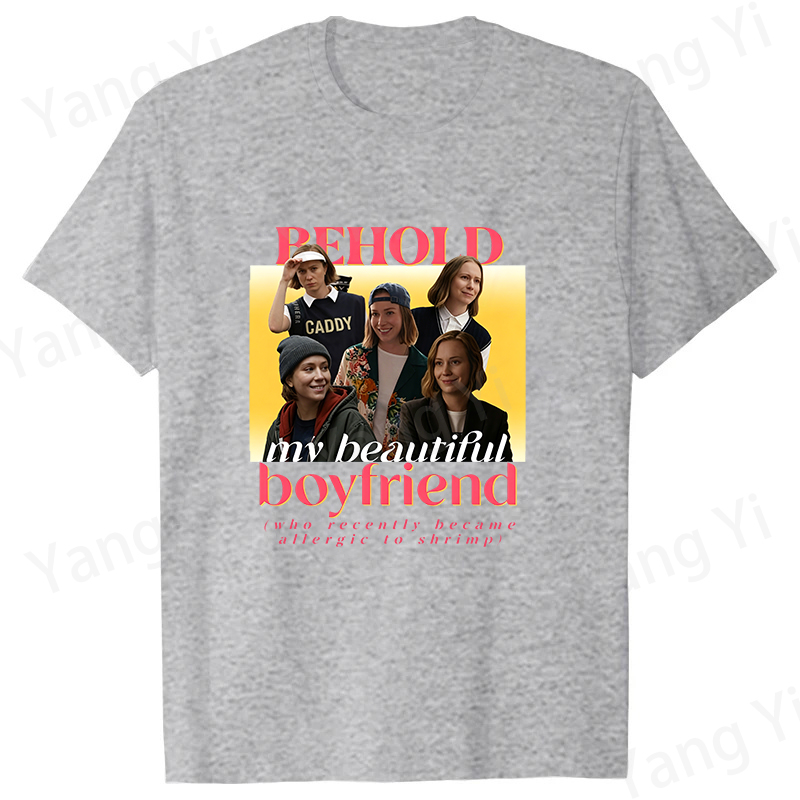 Men Women Fashion T Shirt Funn - Mens Fashion Hacks recension och pris