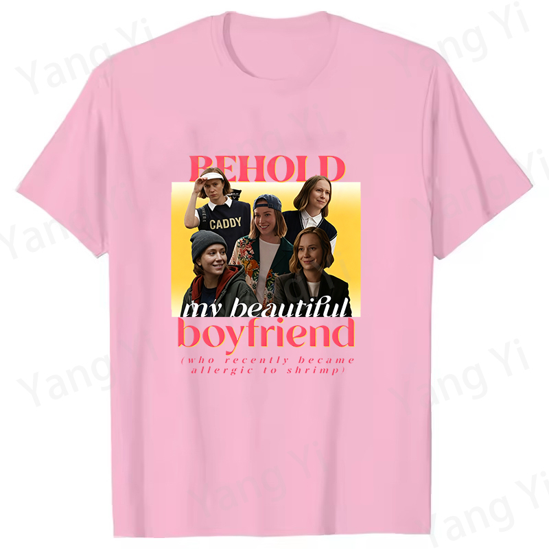 Men Women Fashion T Shirt Funn - Mens Fashion Hacks recension och pris