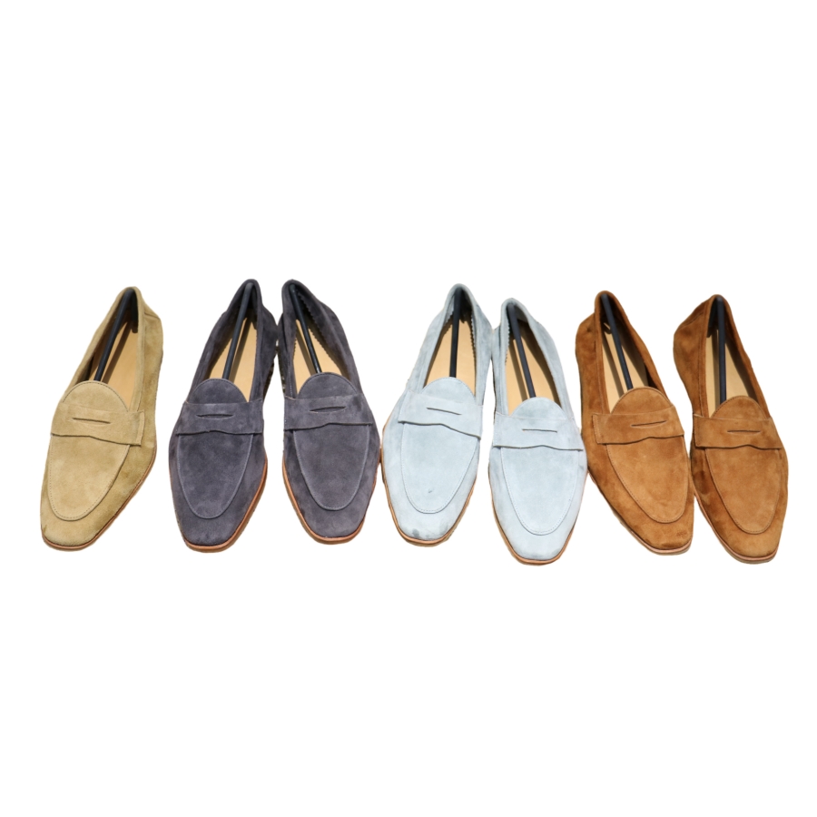 100% sheepskin Trendy Leather  - Men Fashion Kids recension och pris