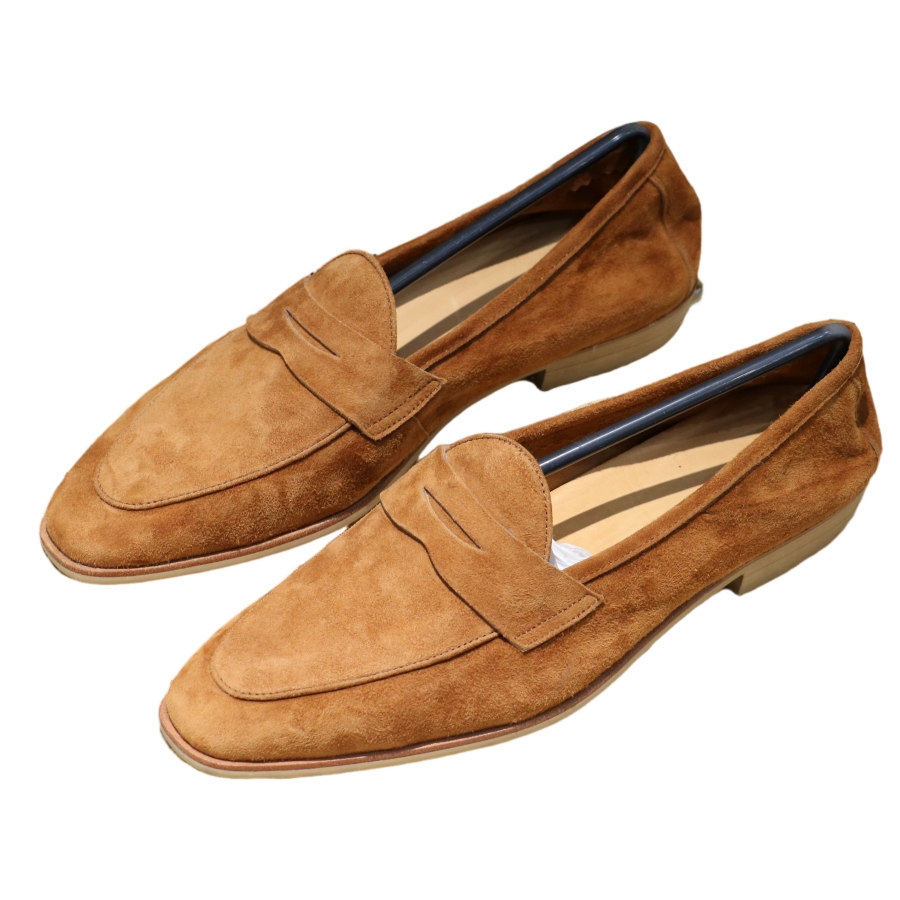100% sheepskin Trendy Leather  - Men Fashion Kids recension och pris