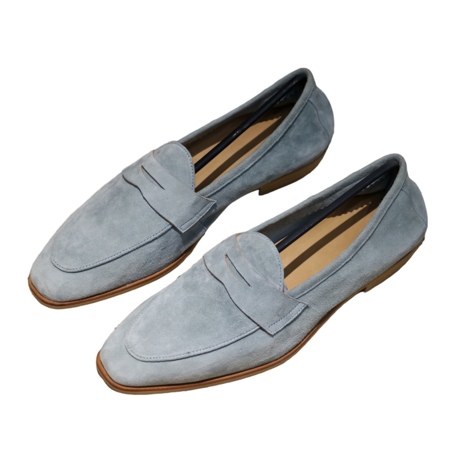 100% sheepskin Trendy Leather  - Men Fashion Kids recension och pris