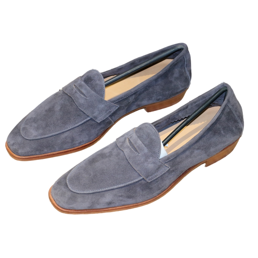 100% sheepskin Trendy Leather  - Men Fashion Kids recension och pris